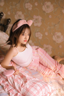 美臀诱惑